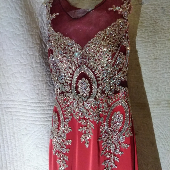 Party dress prize negotiable - Picture 4 of 11